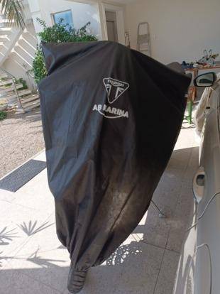 TRIUMPH TIGER 1200 BLACK EDITION 